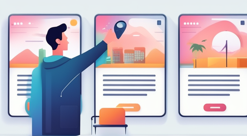 如何评估差旅代理公司的服务质量与价格