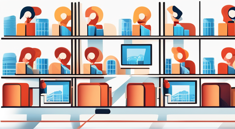 帮企业做差旅的公司如何选择最优方案？