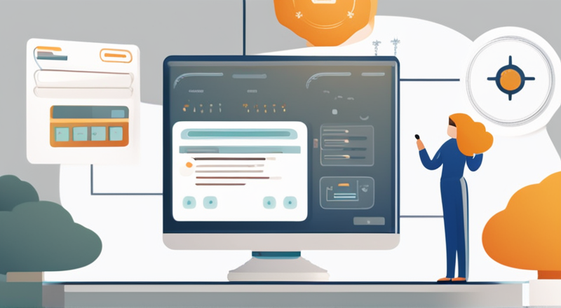 如何利用网上报销的系统实现智能审批与RPA自动化？