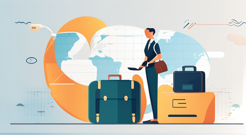 全球差旅单位企业如何选择最优的费控管理系统?