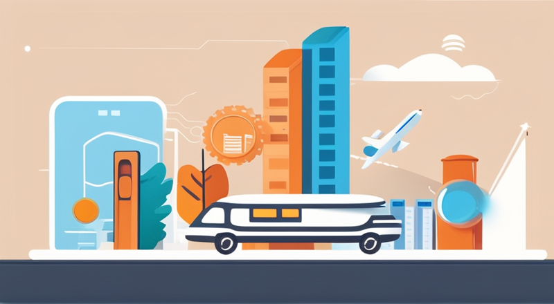 如何选择合适的企业差旅比价平台来节省差旅费用？合思