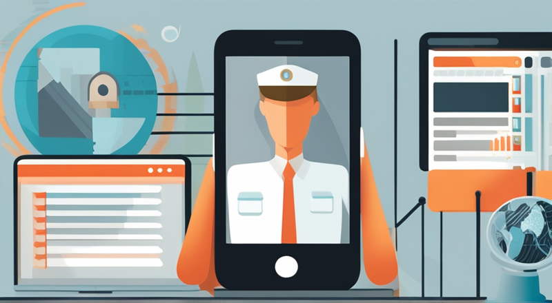 合思招生差旅管理软件的安全性如何保证数据安全？