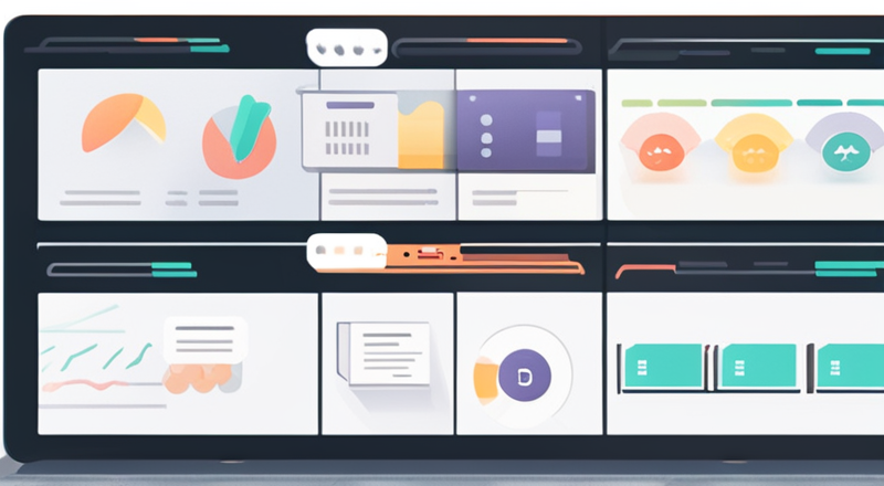 费用报销系统有哪些功能？如何选择适合企业的方案？