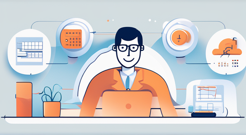 预算费控系统如何支持远程办公，提高灵活度？