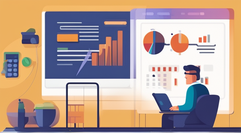 会计报账软件如何优化企业采购流程和合同审批？