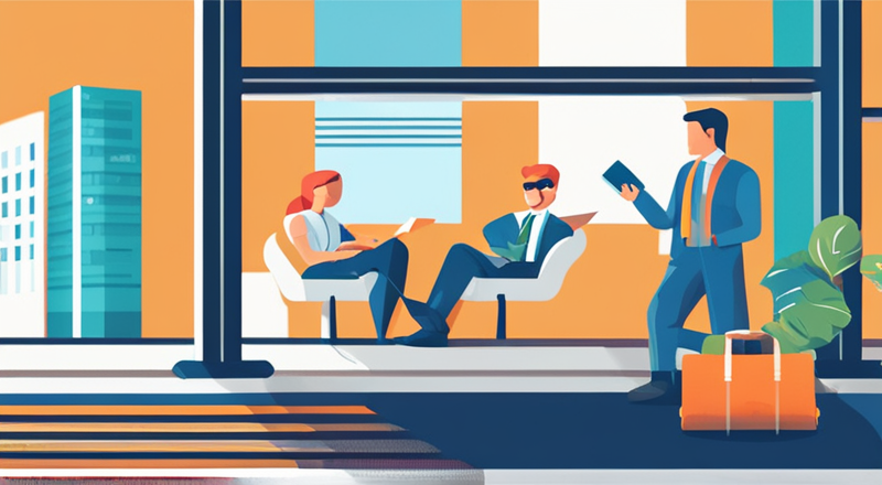 企业差旅费控如何通过优化支出和报销流程降低公司成本？