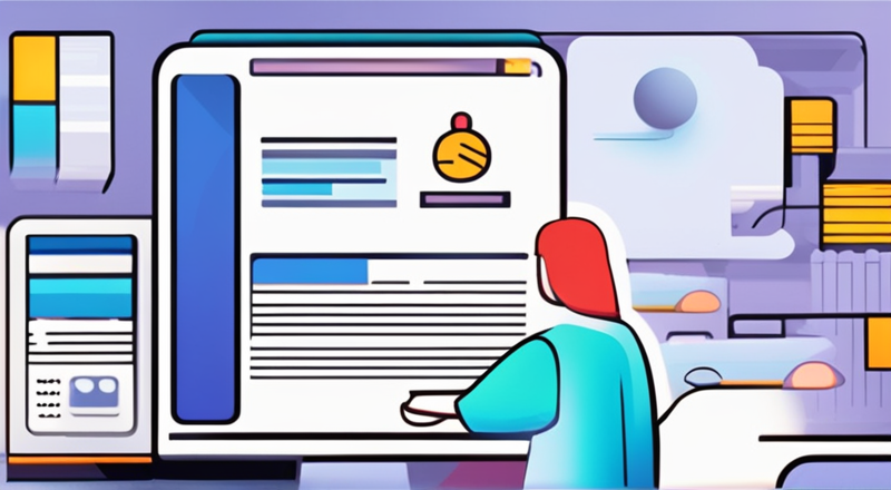 中小型企业如何受益于企业网上报销系统？