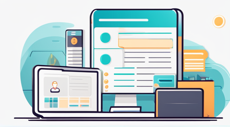 数电发票归档在不同行业中的成功应用案例有哪些？