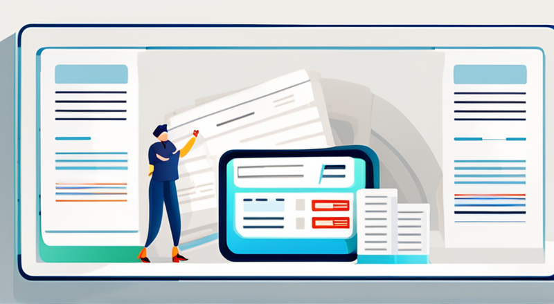 电子票据报销入账会如何保障企业财务数据的安全与合规？