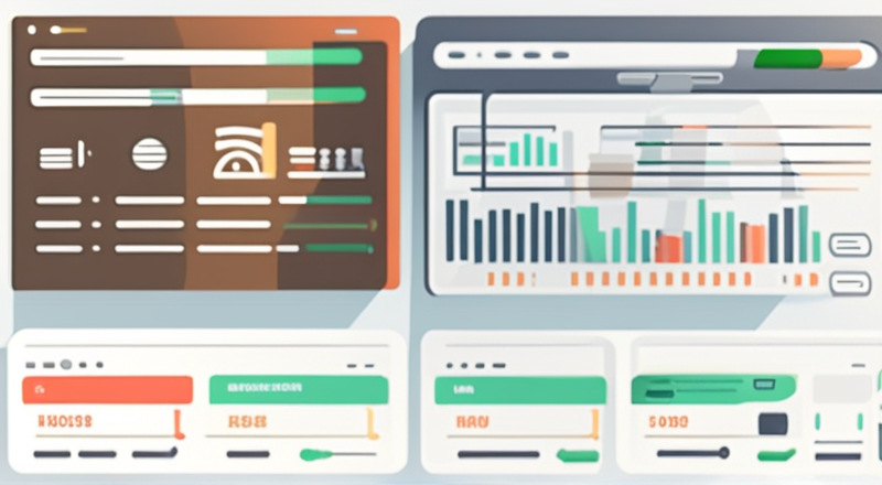 电子会计凭证档案如何提升财务管理效率？