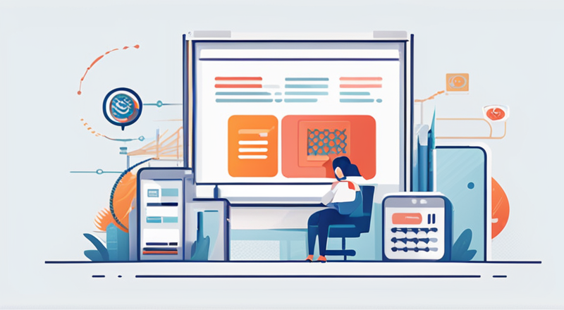 在线报销审批系统能如何满足大型企业的复杂需求？