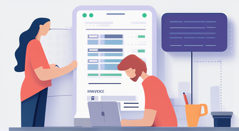 如何通过电子发票管理软件系统获取免费的试用版本？