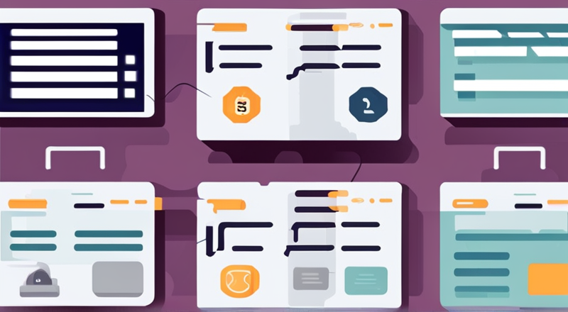 全电发票归档系统有哪些重要功能？