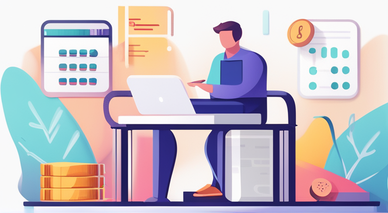 什么是电子会计档案管理平台？它如何帮助你管理财务？