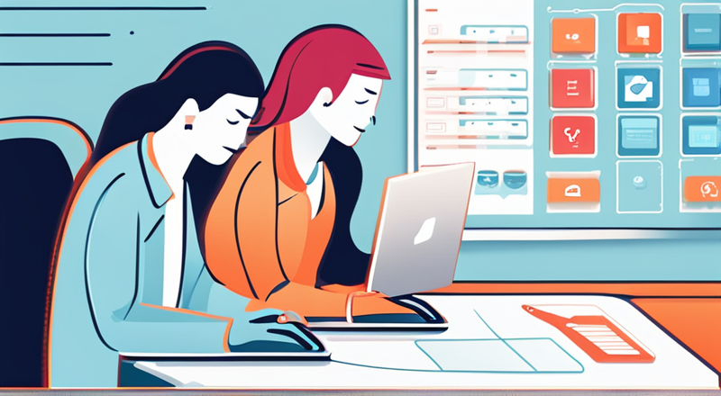 报账管理系统的自动化流程如何提升企业效率？