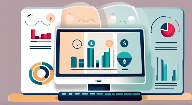 会计报账软件如何提升财务效率与用户满意度？