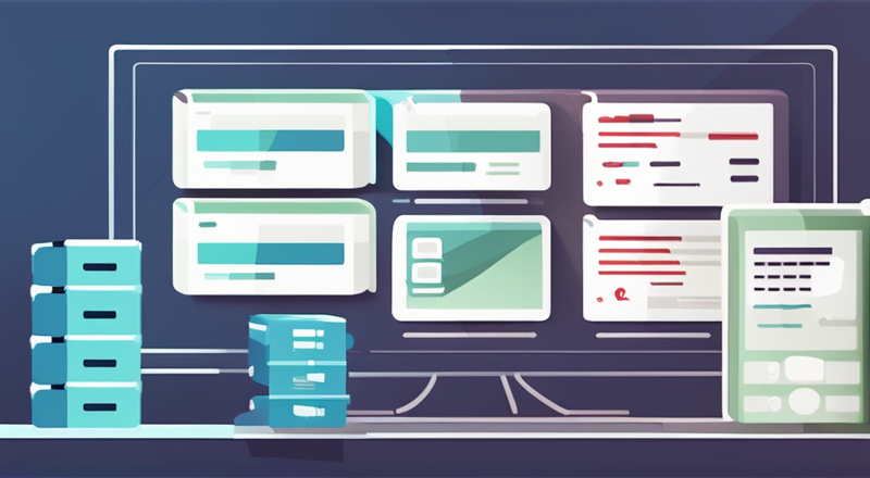 全电发票管理系统如何提高企业的效率与成本节约？