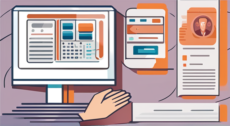 财务报销系统如何实现无纸化？合思的全面解决方案