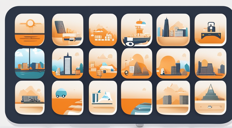 不容错过的企业差旅平台服务商合思：让你的差旅更简单