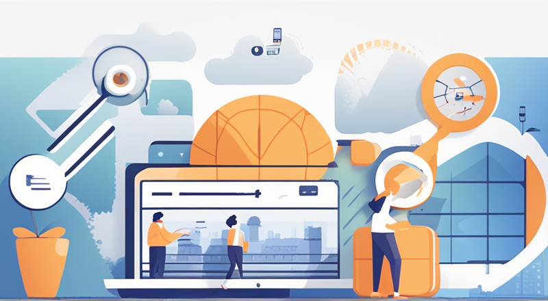 合思分享：差旅管理方式的创新与实践案例