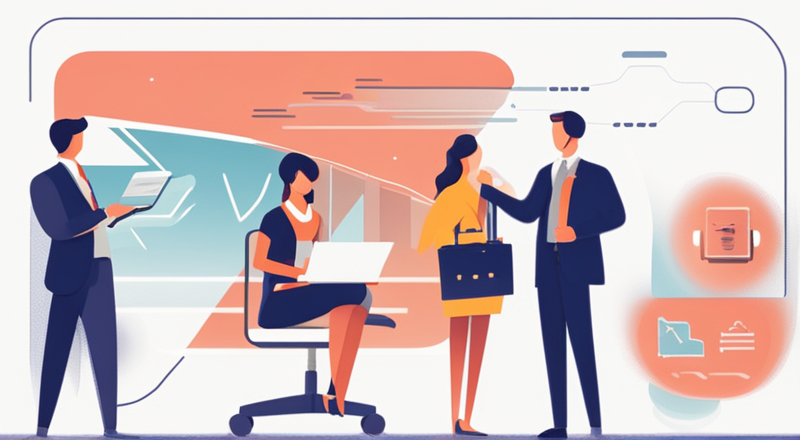 差旅企业管理策略：如何提升合思的差旅效率