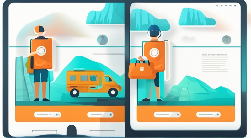 差旅代理公司：提升差旅效率的秘密武器