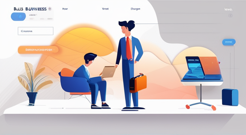 差旅公司供应商对比：让你的公司省钱又省心