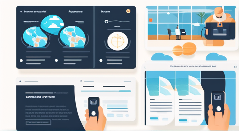 如何通过差旅平台介绍实现企业的无纸化差旅行程管理？