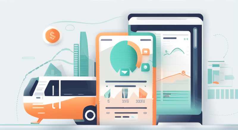 差旅公司如何进行更高效的智能化财务管理？