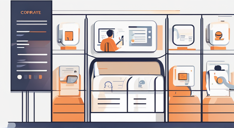 如何通过企业差旅自助平台解决企业出行管理中的常见痛点？