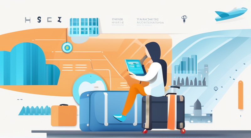 什么是合思差旅计划方案，它能解决哪些企业的差旅难题？