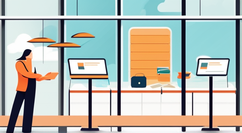 云端招生差旅管理软件的优势是什么？