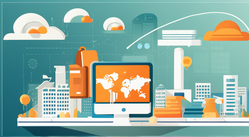 企业差旅网是否支持多语言和跨境业务？