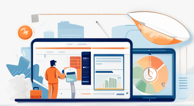 企业差旅成本管控系统能带来哪些具体收益？合思揭晓