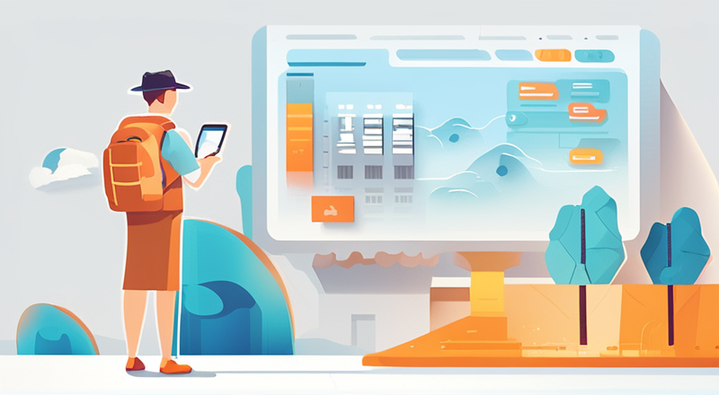 合思差旅预定公司如何帮助你更好地进行差旅数据分析？