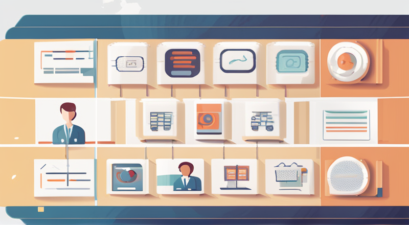 电子审批报销的优点如何助力企业数字化转型与业务成本节约？