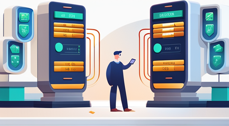 财务管理系统哪个好用？合思的安全与权限控制做得如何？