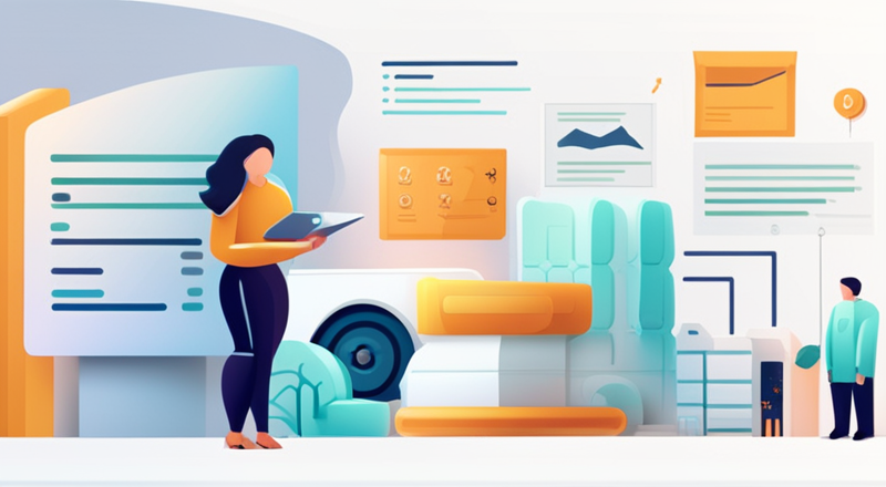 合思的财务报销单在行业趋势与技术融合中有哪些创新？