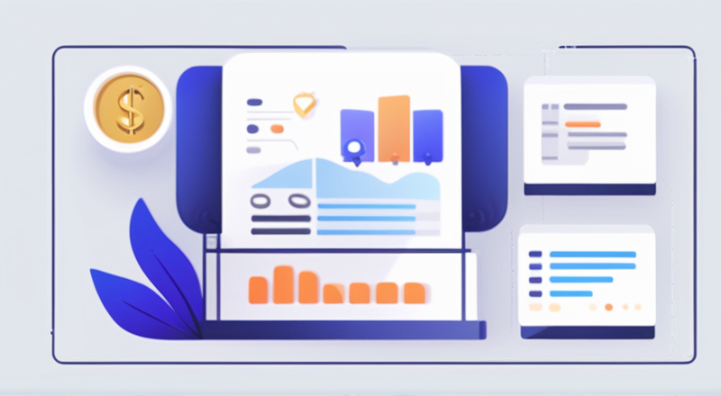 ERP付款单据对接如何优化企业资金流向的可视化管理
