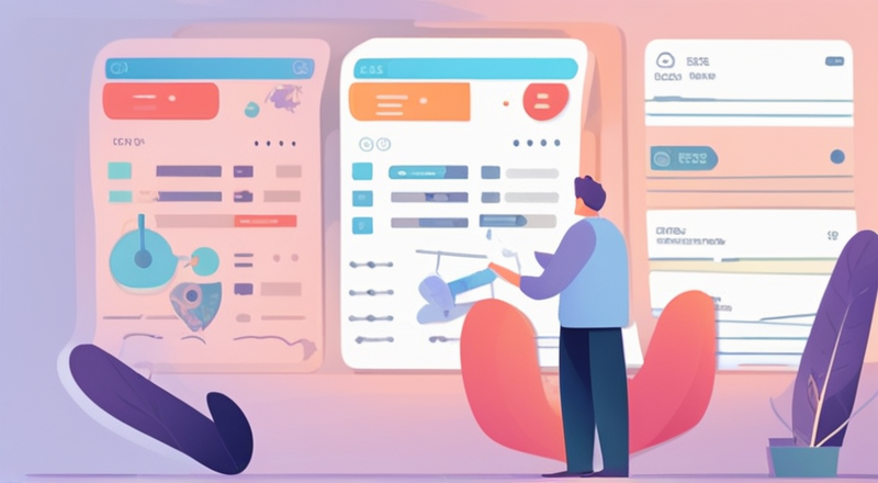 财务记账凭证的权限继承规则