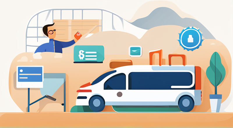 员工差旅系统如何进行员工差旅费用报销管理？​