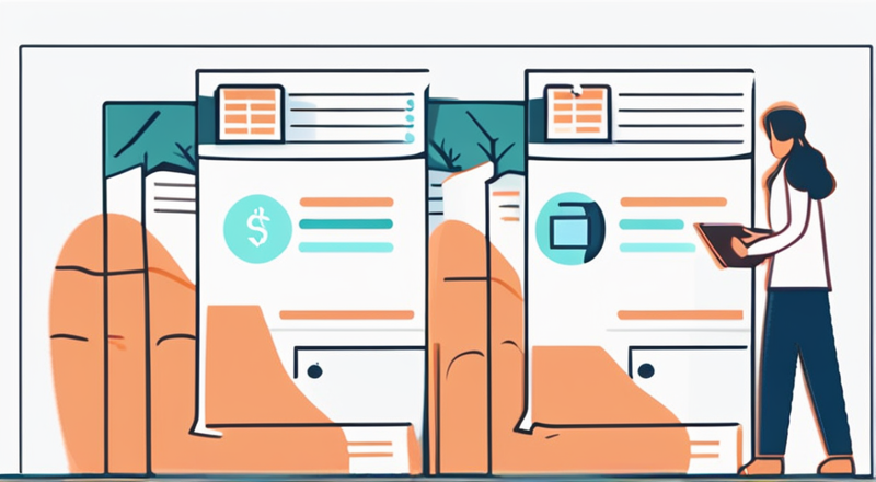 合思网上系统报销与财务软件对比，究竟哪个更适合企业？