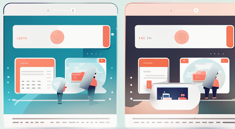 合思网络报账系统是否支持移动端使用？如何提升用户体验？