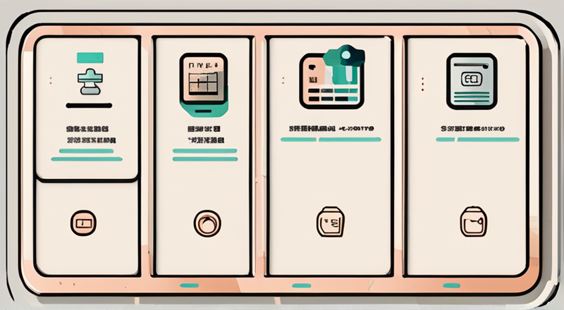 您知道合思的财务管理数字化管理具备哪些优秀案例吗？