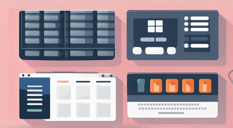 合思会计电子档案管理系统能否满足大企业的需求？