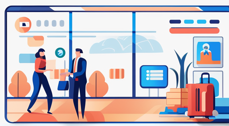 商旅费控可能面临的合规问题如何解决？