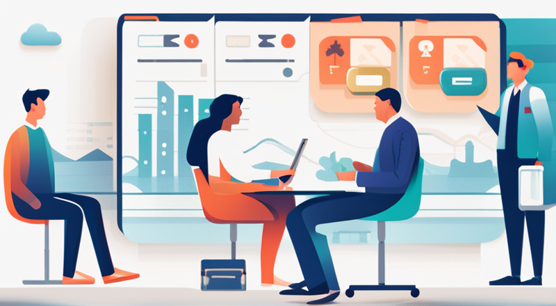 怎样的合思差旅费报销的系统能提供更好的用户体验？