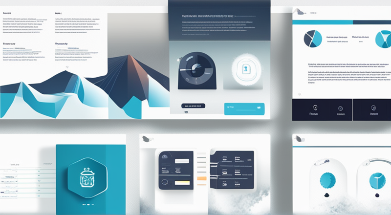 如何获取合思公司报销系统软件的最新白皮书和行业报告？