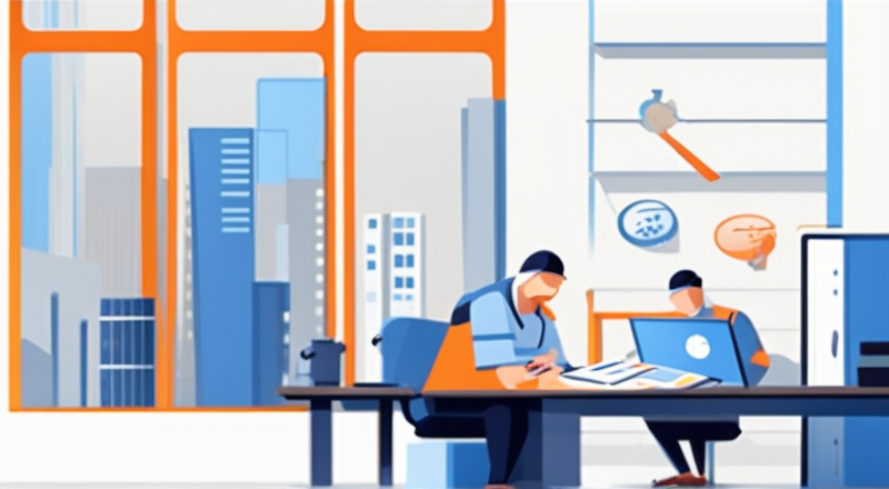 合思在财税一体化构建中的客户支持及服务如何？