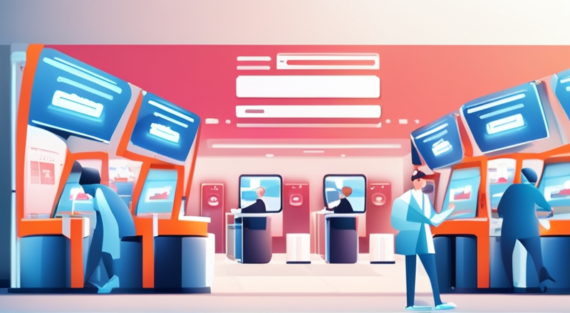 数电票系统如何适应行业趋势与技术的快速变化？